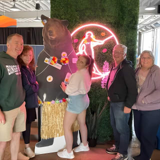 Half-Day E-Bike Tour of Wilmington's History, Haunts & Breweries 26
