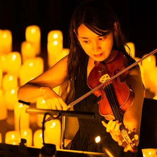 Candlelight: 『HANA』ベストメドレー 4