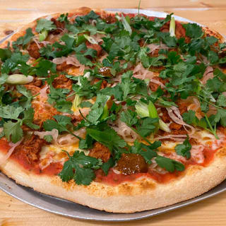 La Clote de Clot: Menú pizza + invitación de La Prohibida 1