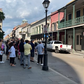 New Orleans African American Heritage Walking Tour 4