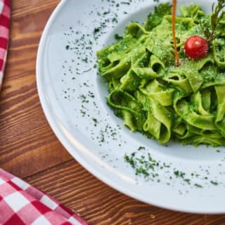 Fresh Pasta 101 - Atlanta 1