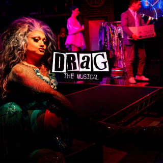 DRAG: The Musical 3