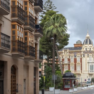 TOP Cartagena: Visita Guiada con tu móvil 3