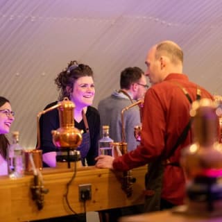 3 hour Gin School Experience in Aberdeen 5