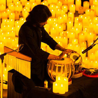 Candlelight: Shruthilaya - Tribute to Carnatic Legends 5