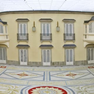 Palacio de El Pardo 4