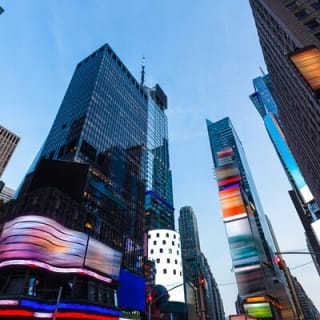 Juegos de escape al aire libre de superhéroes en Nueva York 4