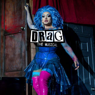 DRAG: The Musical 2
