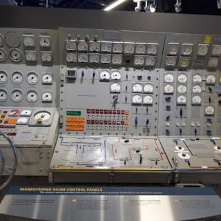 Pacific Fleet Submarine Museum & USS Bowfin 5