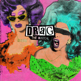 DRAG: The Musical 1