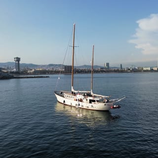 Vermut & Sail 1