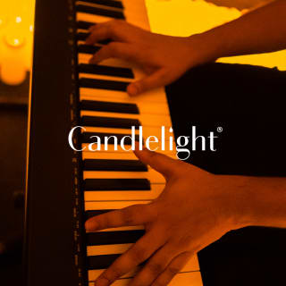 Candlelight: Shruthilaya - Tribute to Carnatic Legends 1