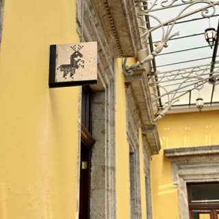 Musée du textile des peuples indigènes et afromexicains (MUT) 10