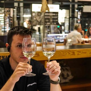 Curso Descobrir o Vinho - Oeiras 5