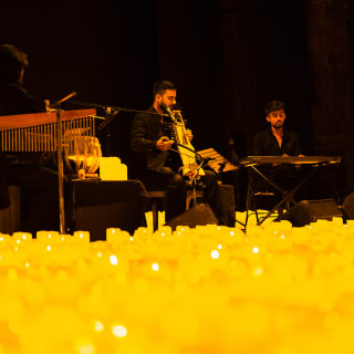 Candlelight: Shruthilaya - Tribute to Carnatic Legends 2