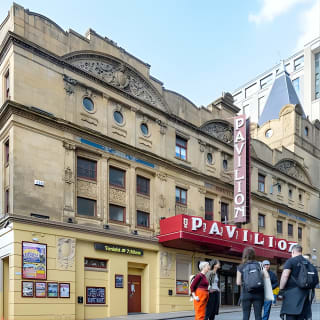 Glasgow's Music Mile Walking Tour 4