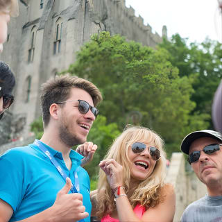Mont Saint-Michel Small-Group Trip with Cider Tasting from Paris 7