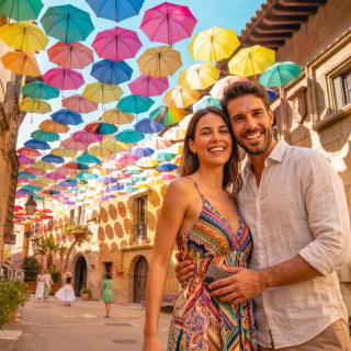 Poble Espanyol di Barcellona, dove la storia incontra il tempo libero e la cultura 1