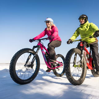 Anchorage to Wilderness Wildlife Glacier Value 24