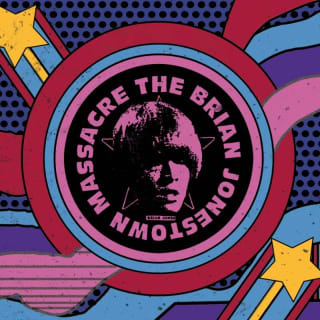 The Brian Jonestown Massacre 1