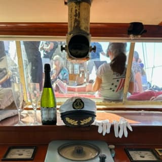 Vermut & Sail 3