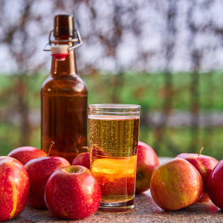 Excursion à Caen : Route du Cidre et dégustations 1