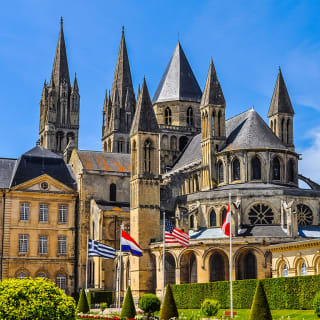 Excursion à Caen : Route du Cidre et dégustations 2