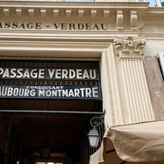 Visita guiada gratuita con descarga de audio: Jardines del Palais Royal y Passages Couverts 6