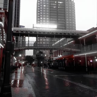 674 HR Interaktive Geistertour in Downtown Orlando 3