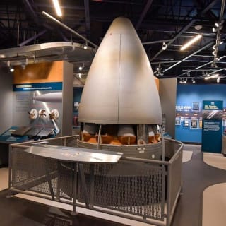 Pacific Fleet Submarine Museum & USS Bowfin 7