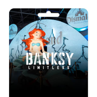 Banksy Limitless - Carte cadeau 1