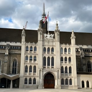 The Best of London in one day (Private tour in Spanish) 4