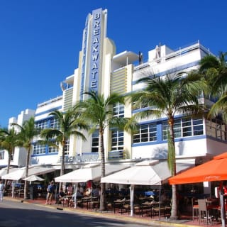 Miami: Tour autoguidato di architettura Art Deco 9