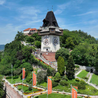 Hitlers Graz - Audio Guide und Selbstgeführte Tour 13