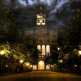 Salt Lake Ghosts and Hauntings Tour By US Ghost Adventures 8