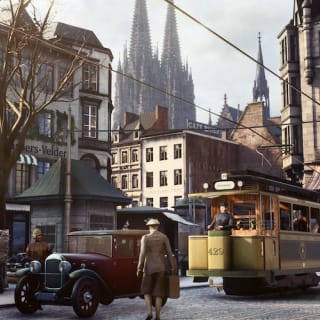 TimeRide Cologne 10