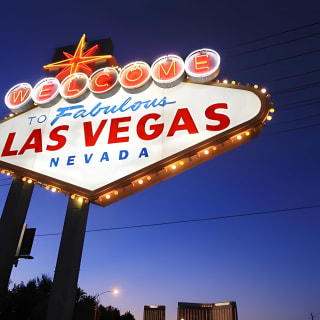 Audio Driving Tour: Grand Canyon West, Hoover Dam, Red Rock Canyon 9