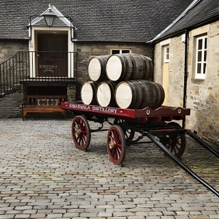 Speyside Whisky Trail Day Tour from Aberdeen Including Admissions 8