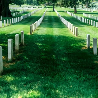 Guided Tour of Arlington Cemetery With Changing of the Guards 10