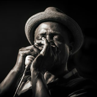 Errol Linton Quintet |  Blues & Reggae Fusion 1