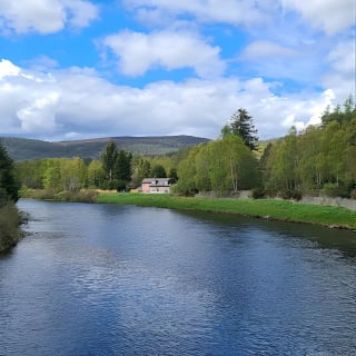 Balmoral & Royal Deeside Tour 3