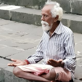 Banganga Walkeshwar Walking Tour 19