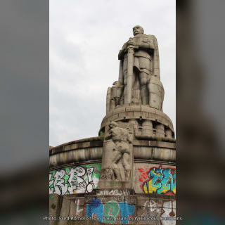 Berlino: guida audio ai nazisti e a Hitler 6