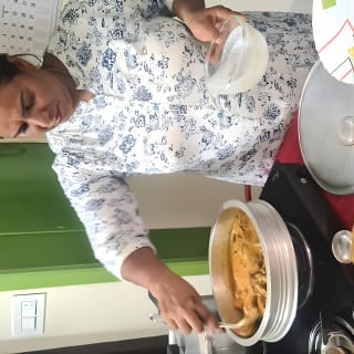 Jasmin Villa Homestay Cookery Class 41