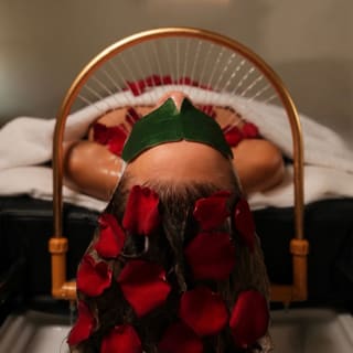 Head Spa Experience 1