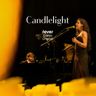 Candlelight: Lo mejor de Aretha Franklin 5