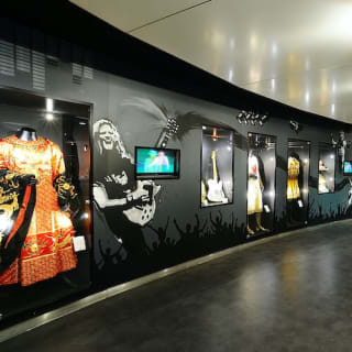 Stade de France : Visite guidée en coulisses 4
