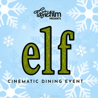 Taste Film presents Elf (2003) in Brighton! 1