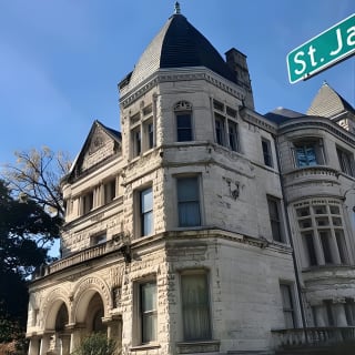 Old Louisville Walking Tour Recommended by The New York Times! @ 4th and Ormsby 7