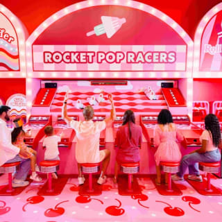 Museum of Ice Cream Miami: Eintrittskarte 48